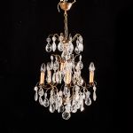 1045 7371 CHANDELIER